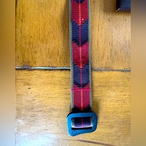 Patagonia Friction Belt